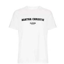 Agatha Christie Players Couture Men's T-Shirt