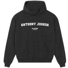 Anthony Joshua Players Couture Men's Casual Hoodie Black