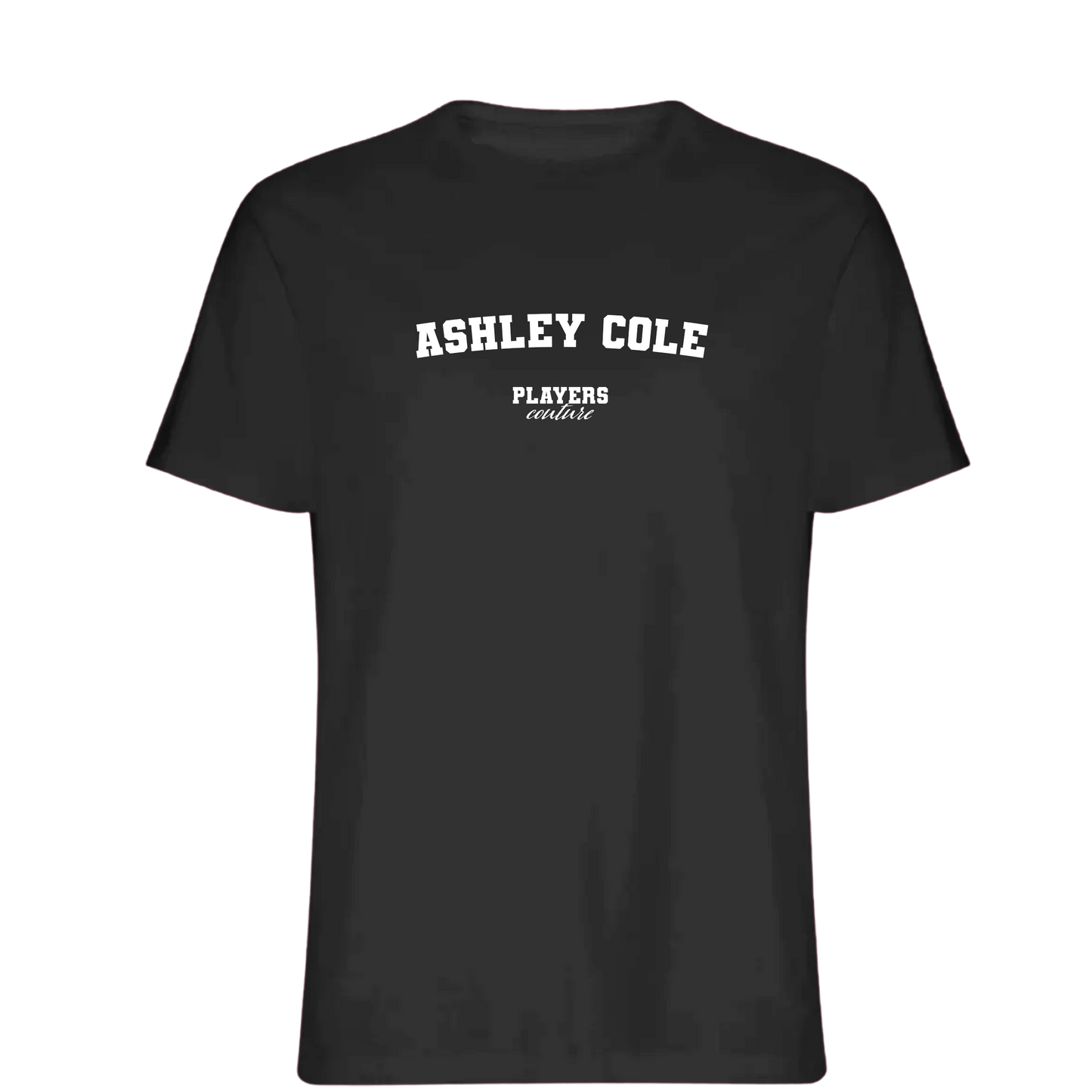 Ashley Cole Players Couture Mens T-Shirt