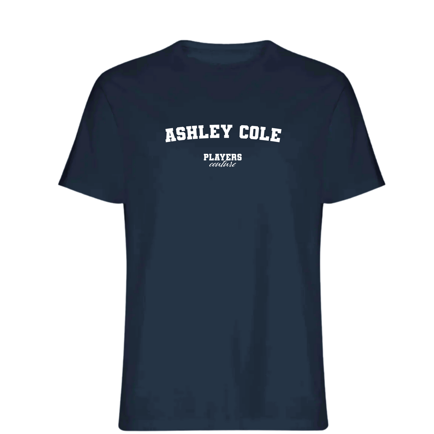Ashley Cole Players Couture Mens T-Shirt