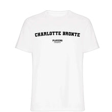 Charlotte Bronte Players Couture Men's T-Shirt