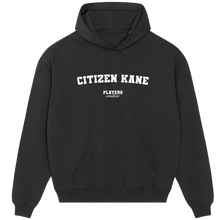 Citizen Kane Men's Hoodie - Players Couture Citizen Kane Fan Clothing
