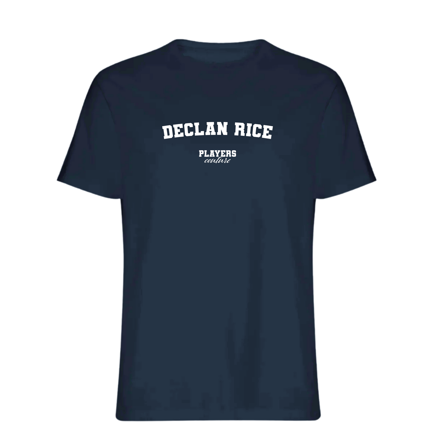 Declan Rice Players Couture Mens T-Shirt