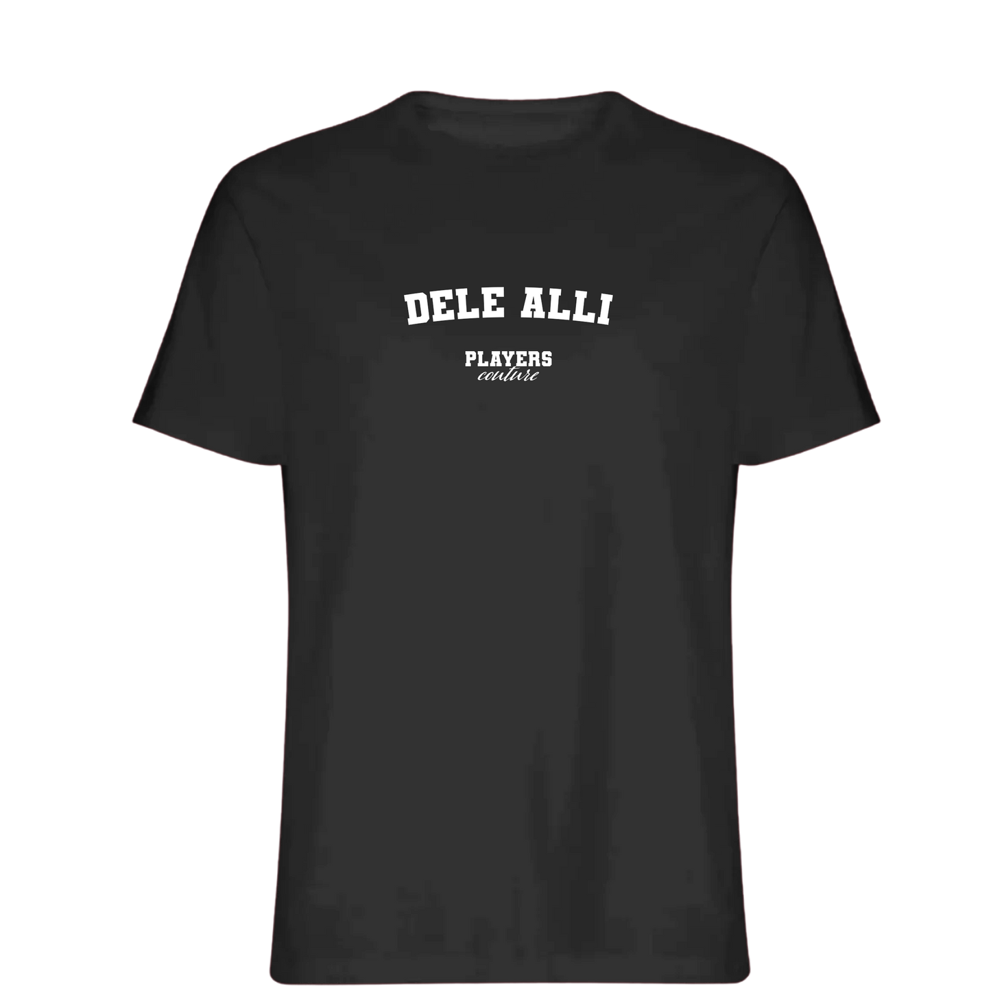 Dele Alli Players Couture Mens T-Shirt