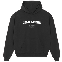 Demi Moore Players Couture Men's Casual Hoodie Black
