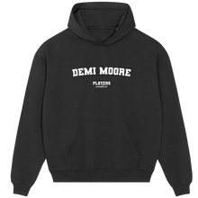 Demi Moore Players Couture Men's Casual Hoodie Black