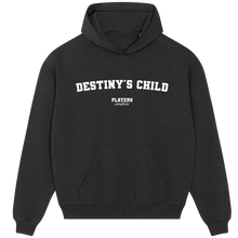 Destiny's Child Players Couture Men's Casual Hoodie Black