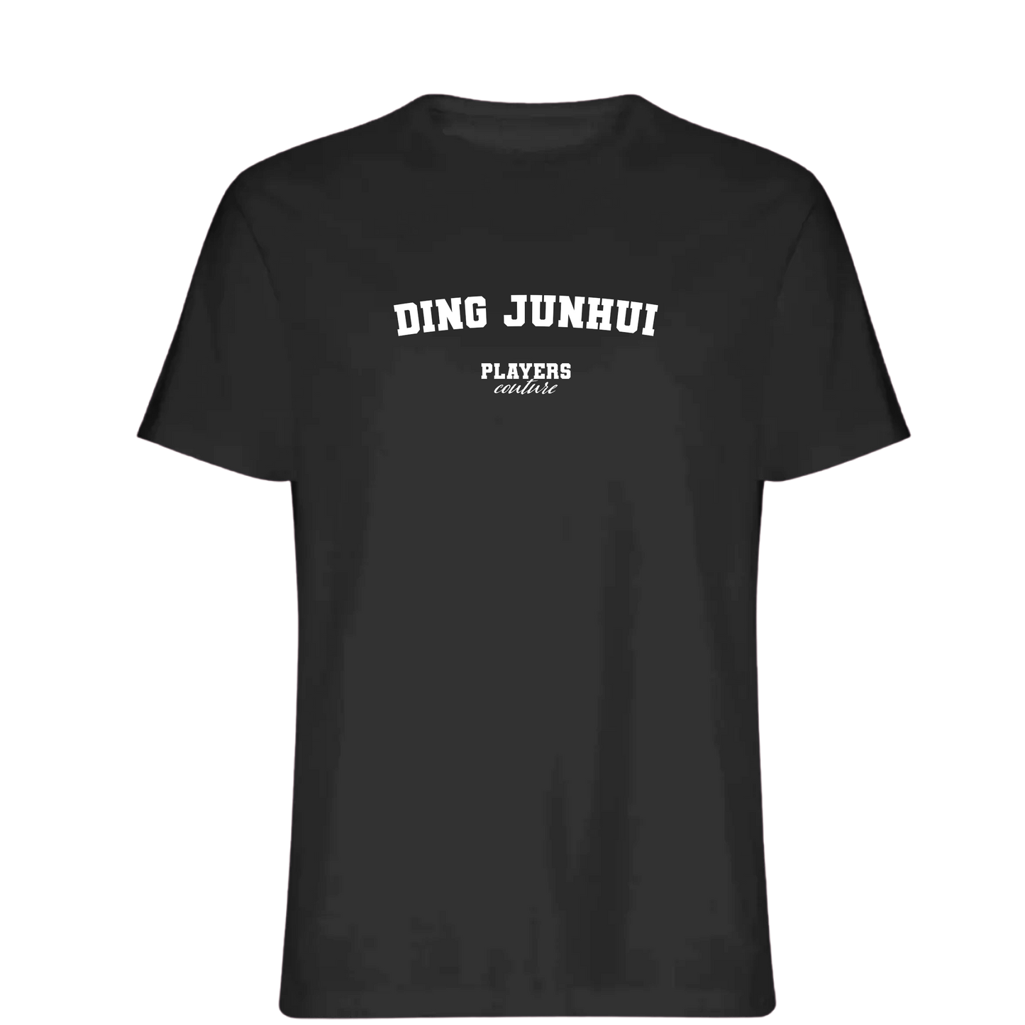 Ding Junhui Players Couture Men's T-Shirt