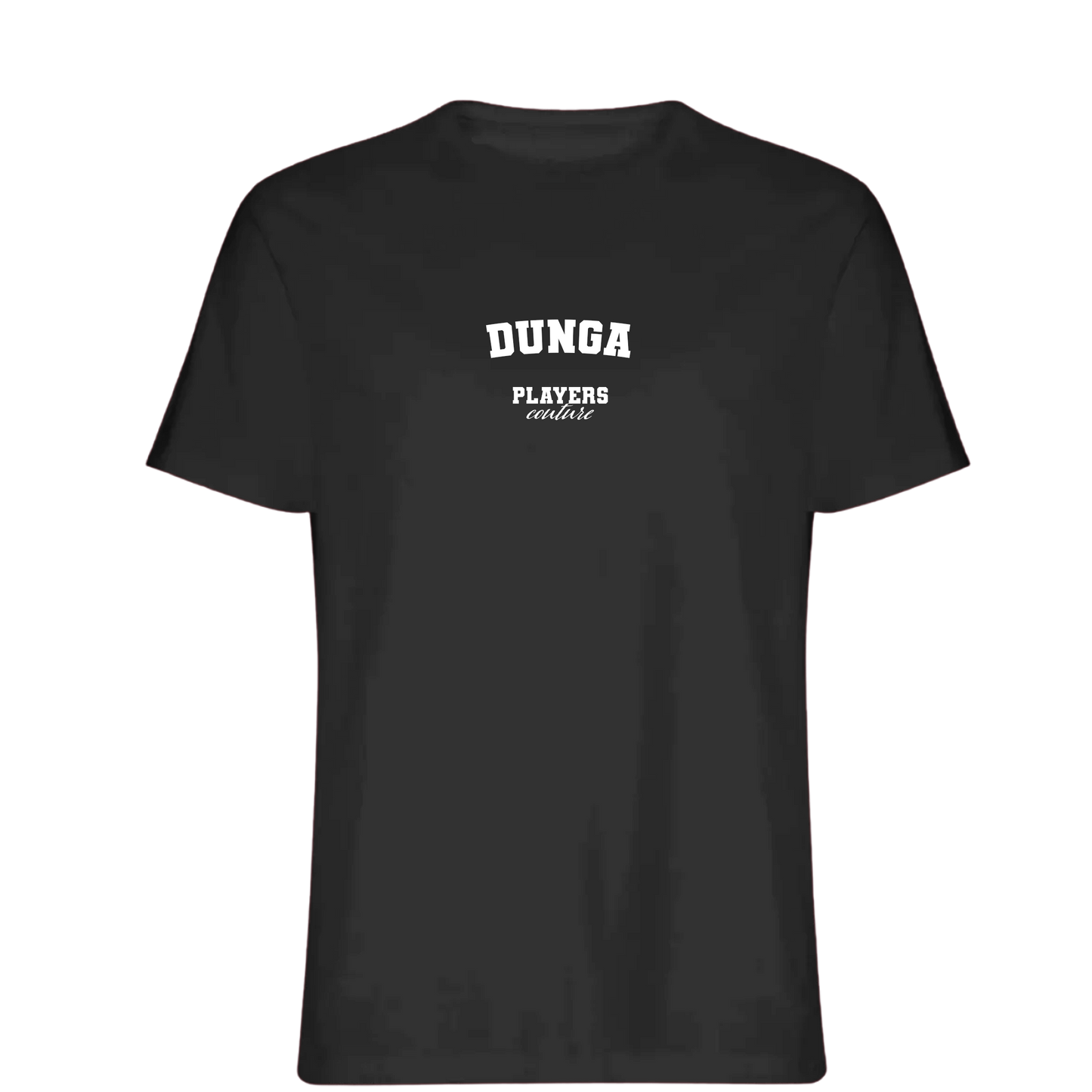Dunga Players Couture Mens T-Shirt