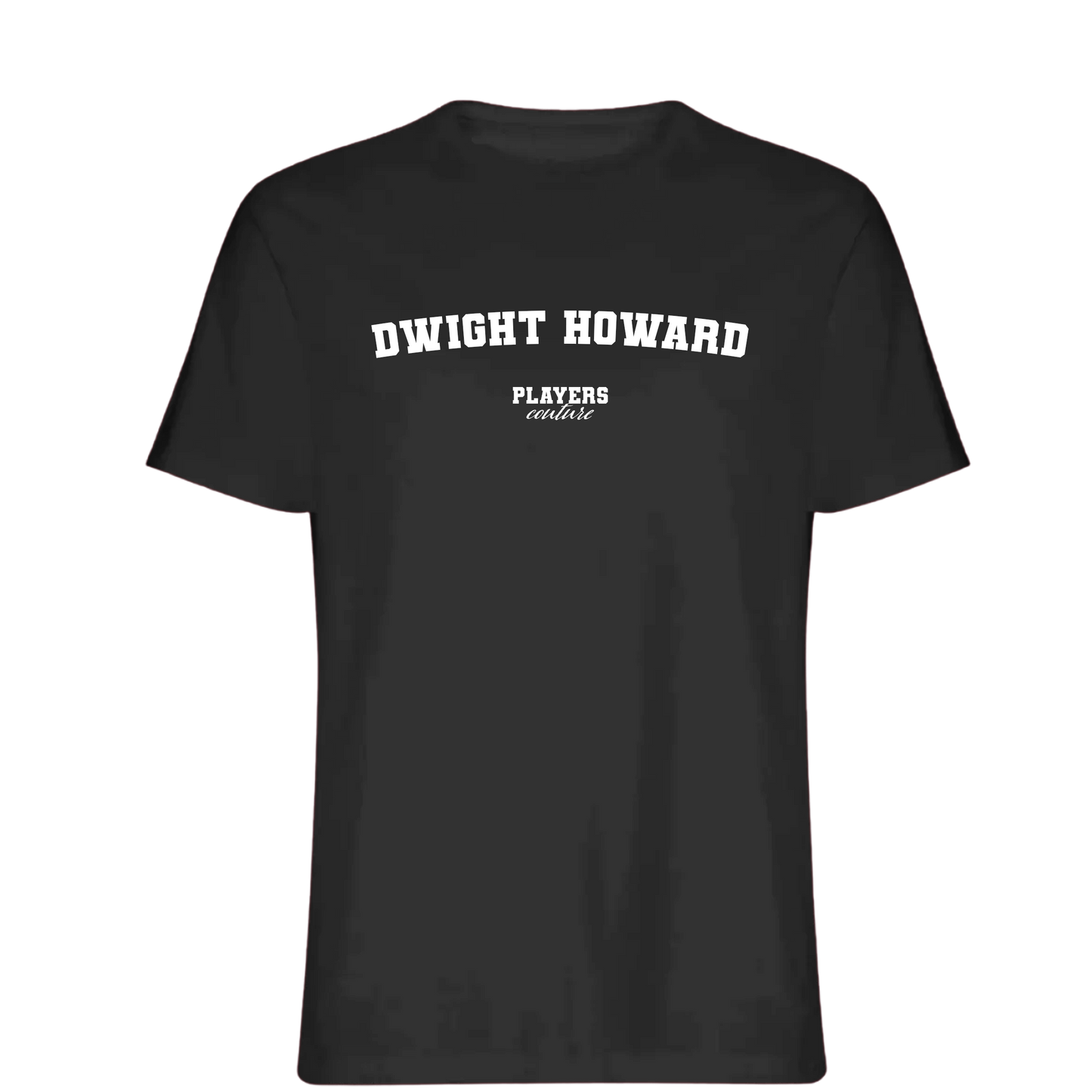 Dwight Howard Players Couture Mens T-Shirt