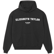 Elizabeth Taylor Men's Hoodie - Players Couture Elizabeth Taylor Fan Clothing