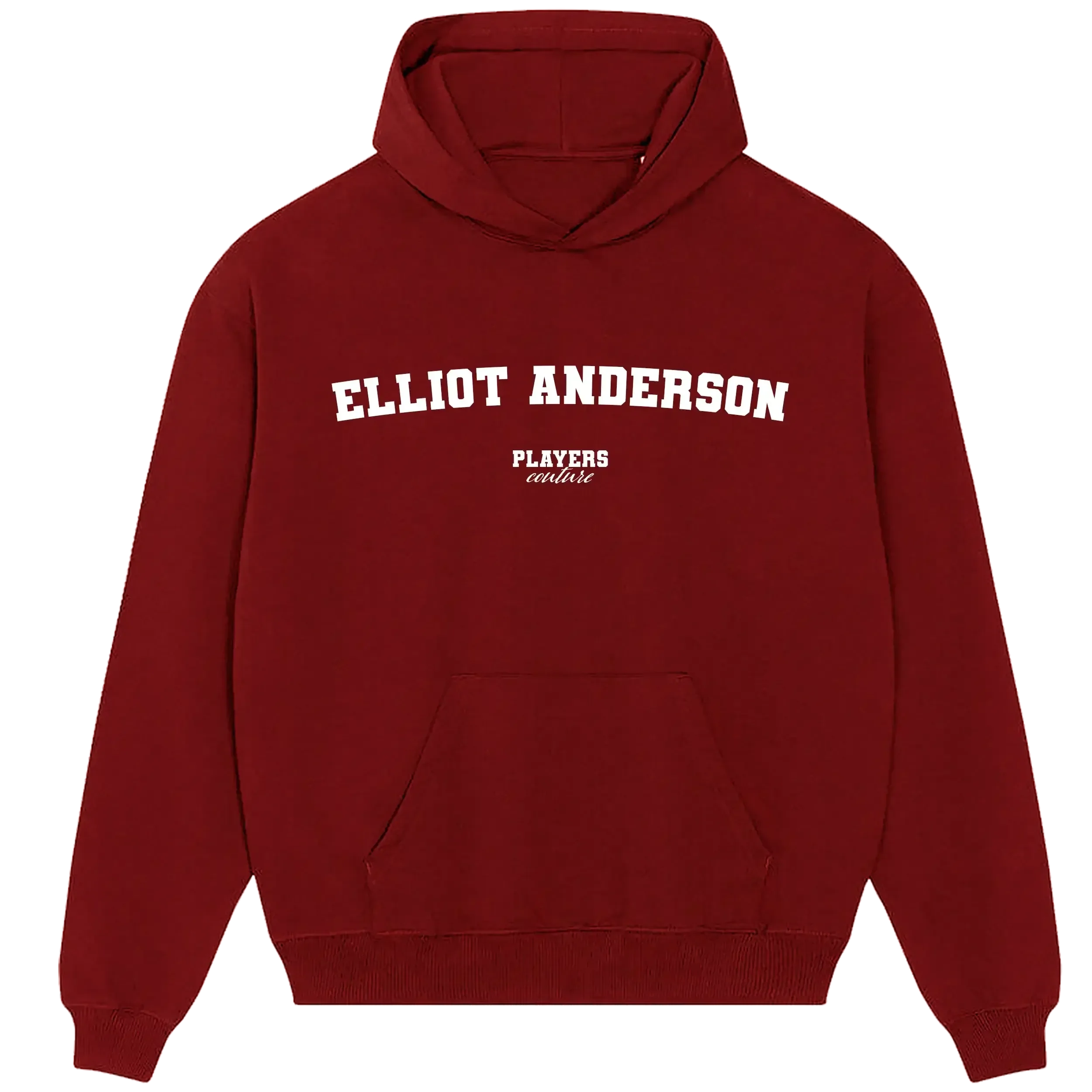 Elliot Anderson Players Couture Men s Casual Hoodie Elliot Anderson Players Couture Men s Casual Hoodie