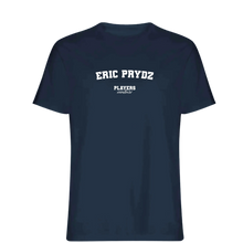 Eric Prydz Players Couture Mens T-Shirt Navy
