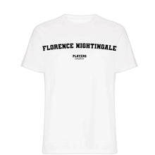 Florence Nightingale Players Couture Men's T-Shirt
