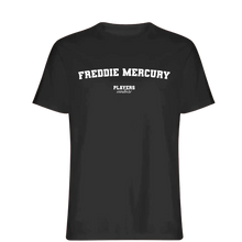 Freddie Mercury Men's T-Shirt - Players Couture Freddie Mercury Fan Clothing