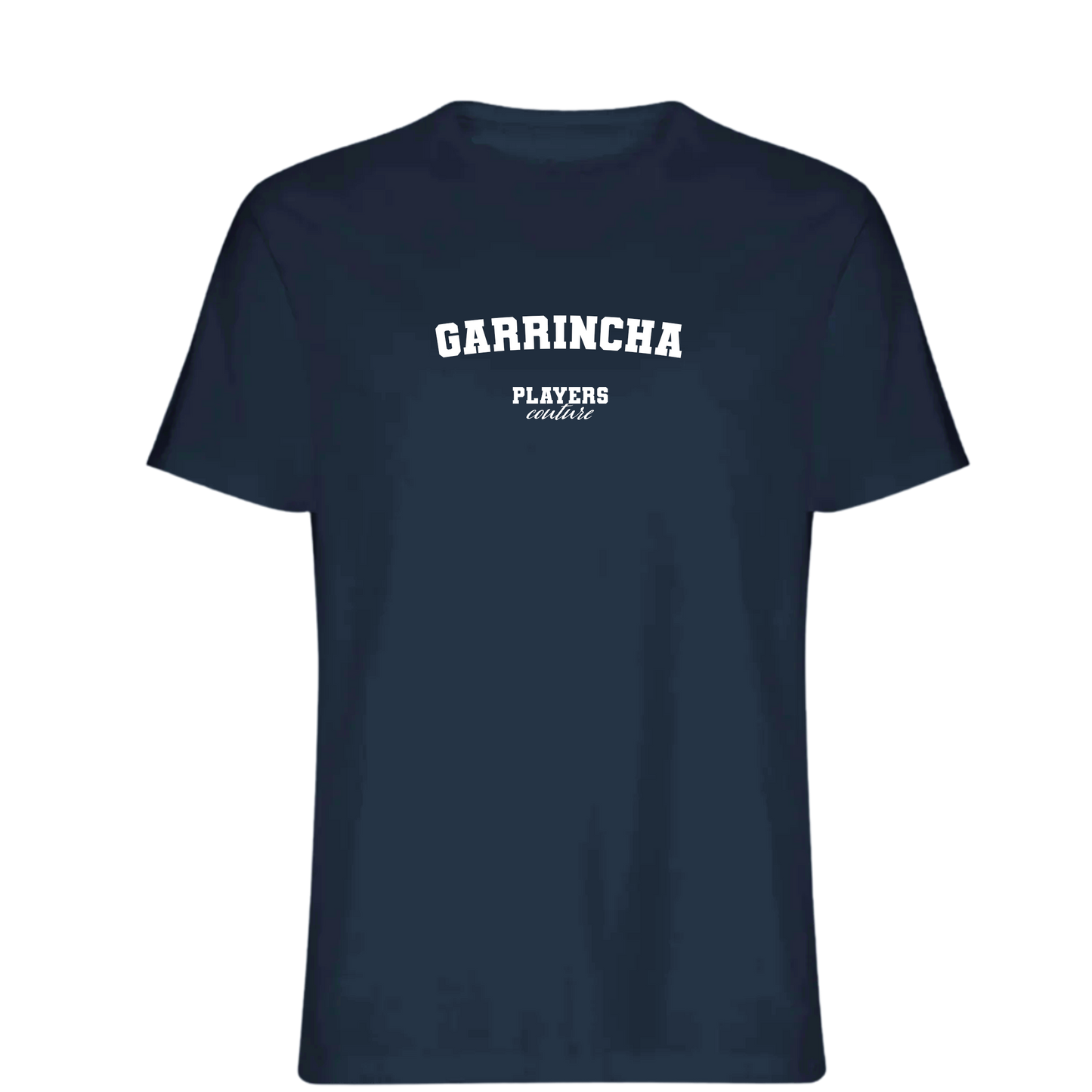 Garrincha Players Couture Mens T-Shirt