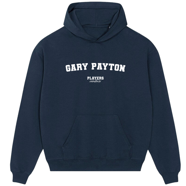 Gary Payton Players Couture Men's Casual Hoodie Navy