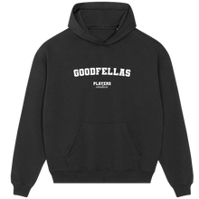 Goodfellas Players Couture Men's Casual Hoodie Black