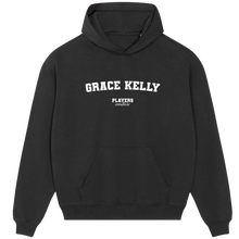 Grace Kelly Men's Hoodie - Players Couture Grace Kelly Fan Clothing