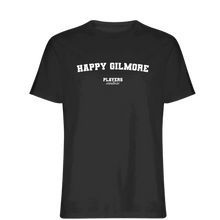 Happy Gilmore Players Couture Men's T-Shirt Black