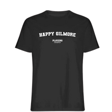 Happy Gilmore Players Couture Men's T-Shirt Black