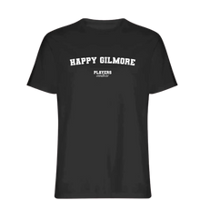 Happy Gilmore Players Couture Men's T-Shirt Black