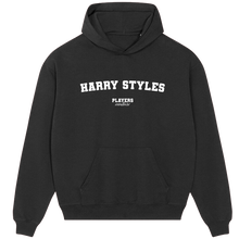 Harry Styles Players Couture Men's Casual Hoodie Black