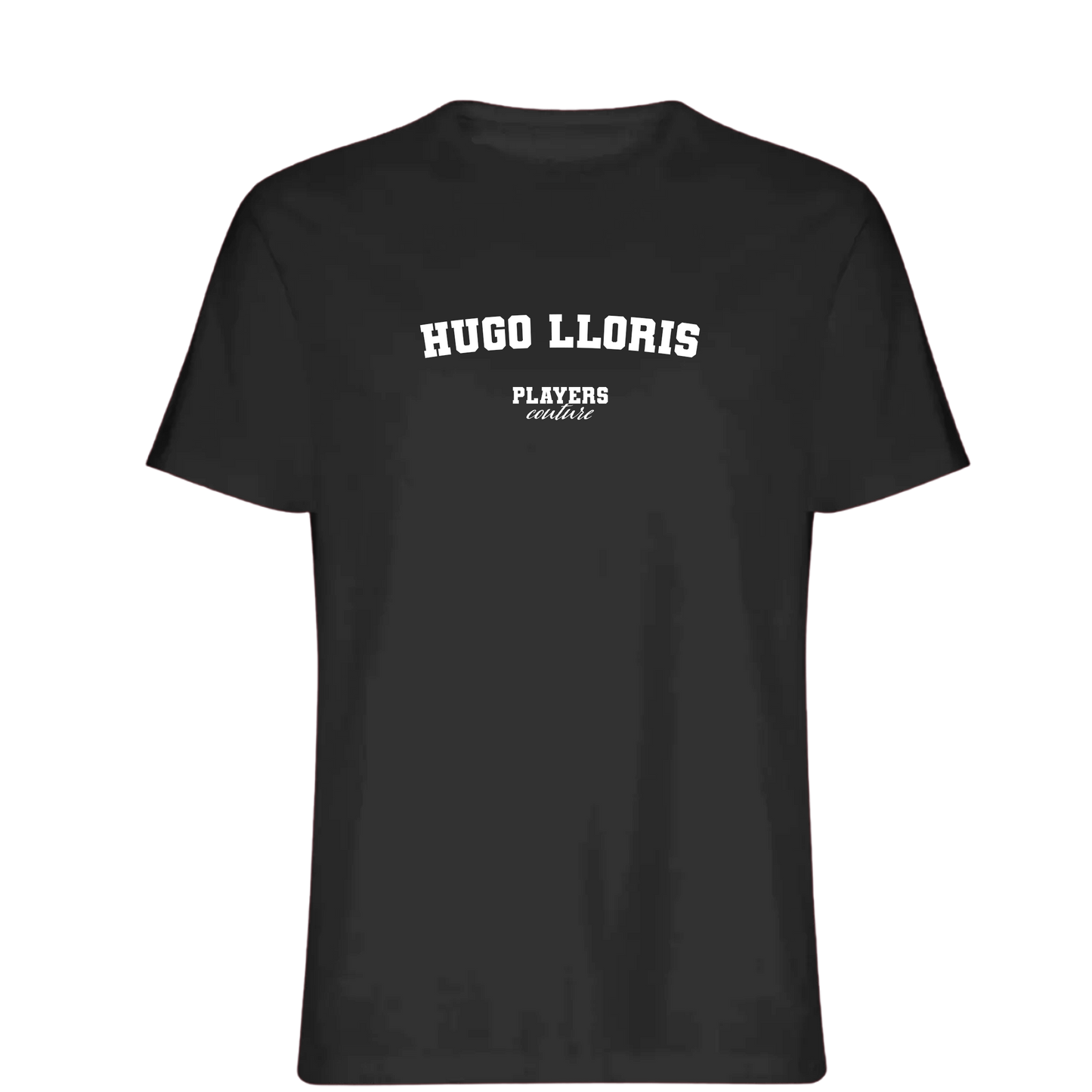 Hugo Lloris Players Couture Mens T-Shirt