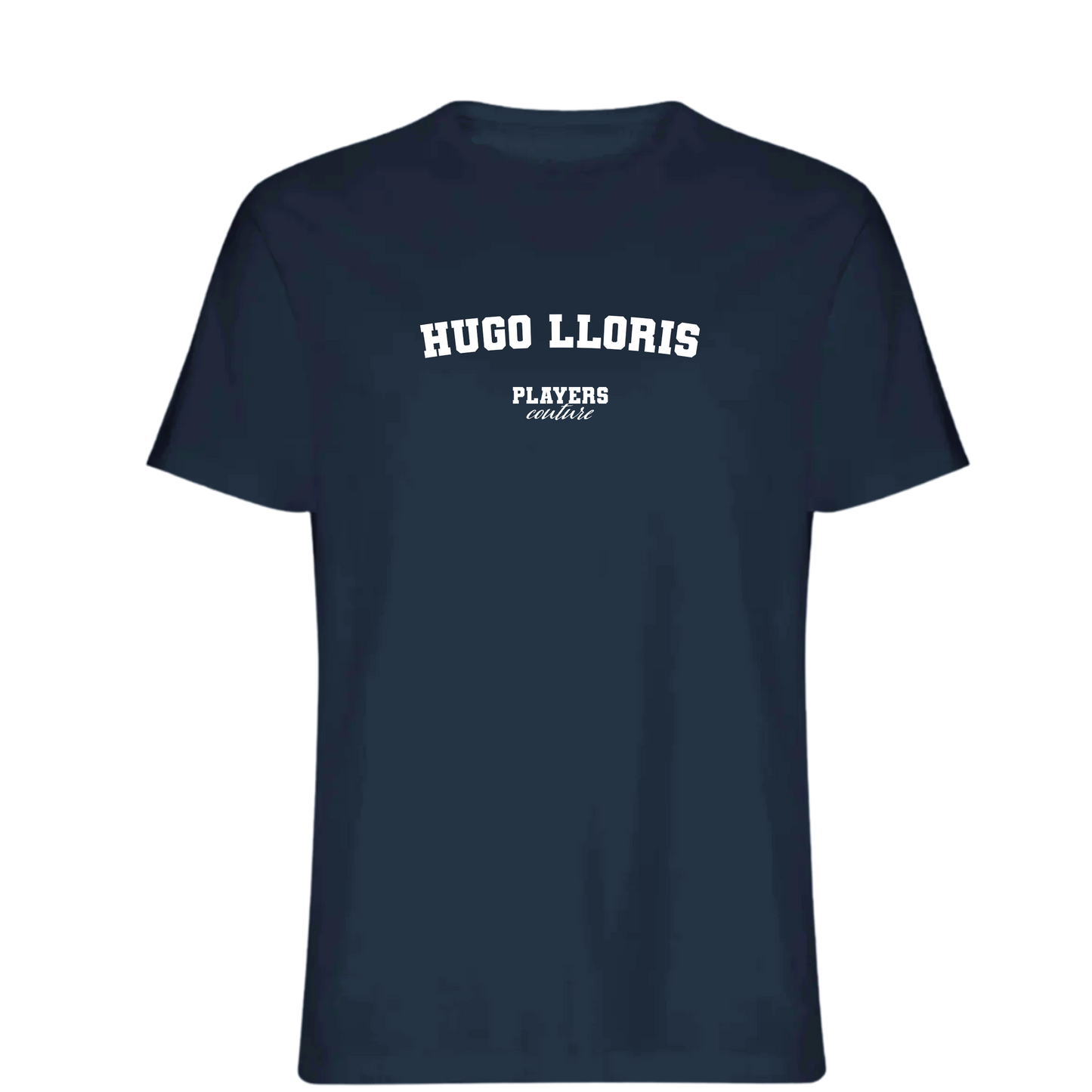 Hugo Lloris Players Couture Mens T-Shirt