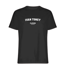 Ivan Toney Players Couture Mens T-Shirt Black