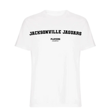 Jacksonville Jaguars Players Couture Men's T-Shirt White