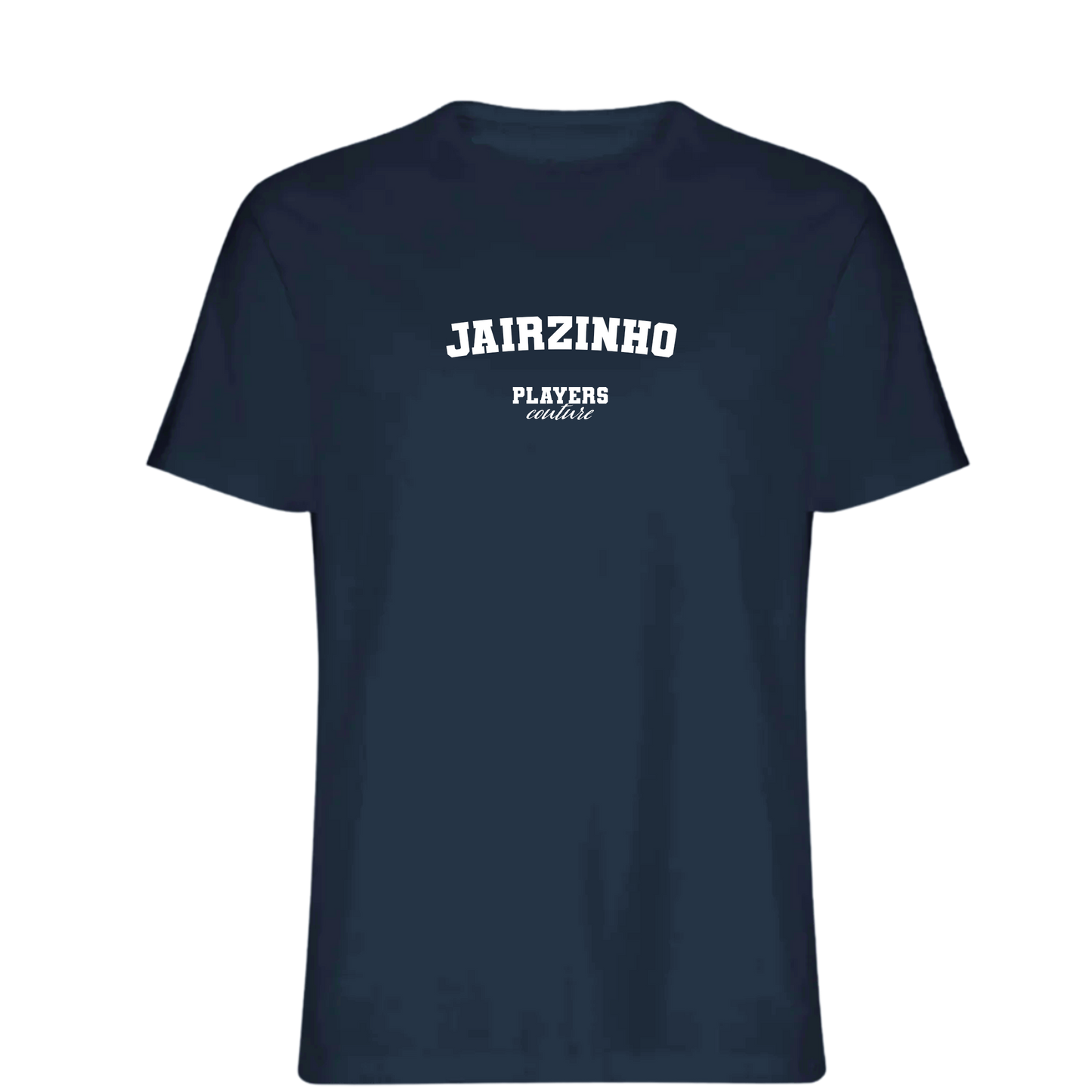 Jairzinho Players Couture Mens T-Shirt