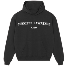 Jennifer Lawrence Men's Hoodie - Players Couture Jennifer Lawrence Fan Clothing