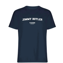 Jimmy Butler Players Couture Men's T-Shirt Navy