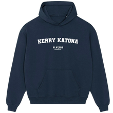 Kerry Katona Players Couture Men's Casual Hoodie Black