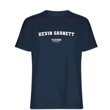 Kevin Garnett Players Couture Men's T-Shirt Navy