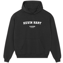 Kevin Hart Players Couture Men's Casual Hoodie Black