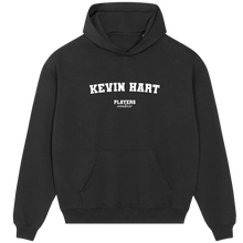 Kevin Hart Players Couture Men's Casual Hoodie Black