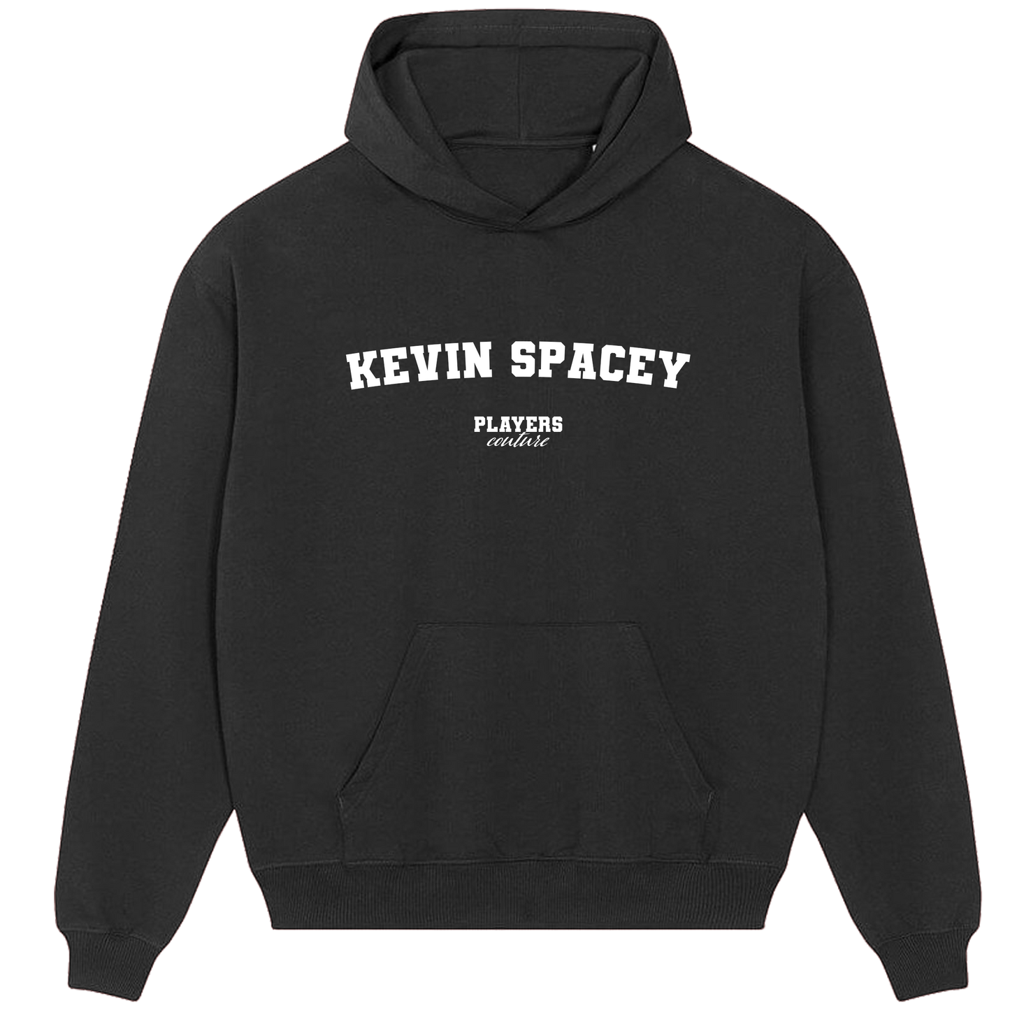 Kevin Spacey Players Couture Men's Casual Hoodie