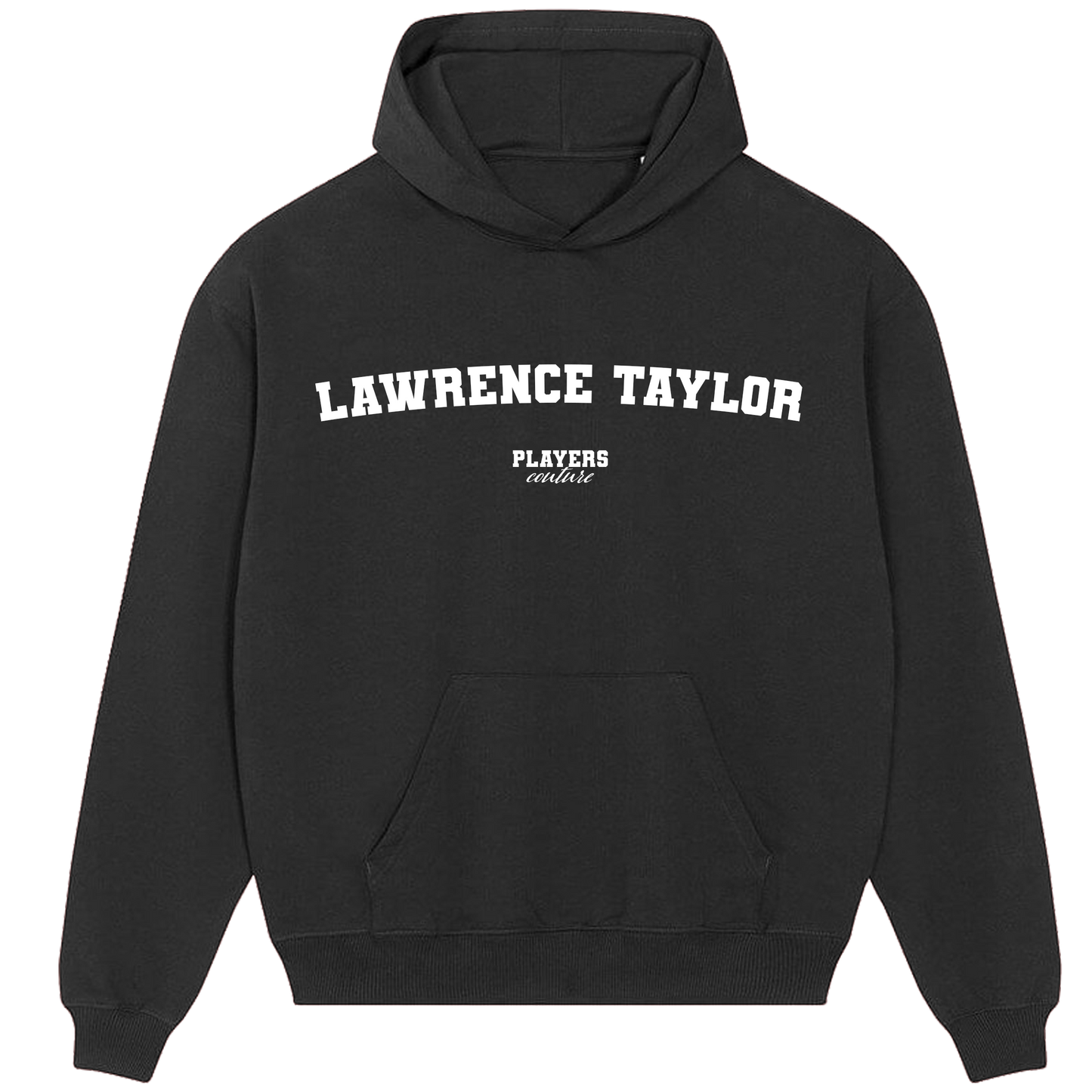 Lawrence Taylor Players Couture Men's Casual Hoodie
