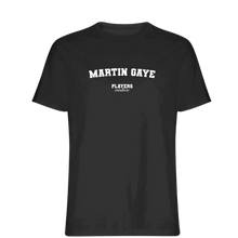 Marvin Gaye Players Couture Mens T-Shirt Black