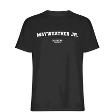 Mayweather Jr. Players Couture Mens T-Shirt Black