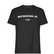 Mayweather Jr. Players Couture Mens T-Shirt Black