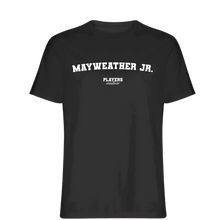 Mayweather Jr. Players Couture Mens T-Shirt Black