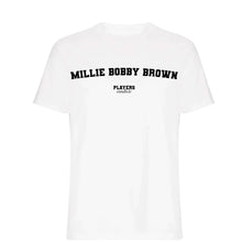 Millie Bobby Brown Players Couture Men's T-Shirt