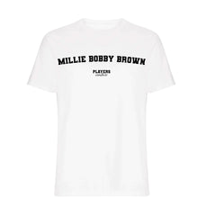 Millie Bobby Brown Players Couture Men's T-Shirt