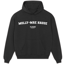Molly-Mae Hague Players Couture Men's Casual Hoodie Black