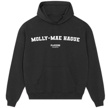 Molly-Mae Hague Players Couture Men's Casual Hoodie Black