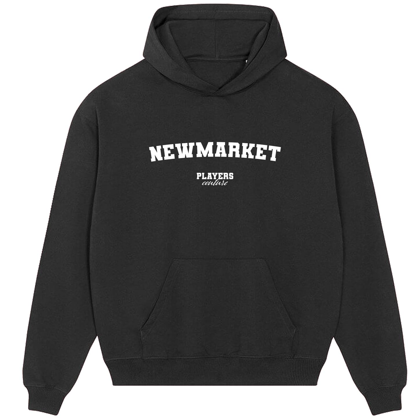 Newmarket Players Couture Men's Casual Hoodie