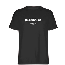 Neymar Jr. Players Couture Mens T-Shirt Black